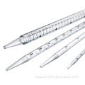 Plastic Sterile Serological Pipette with Filter